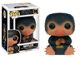 Funko Pop Movies: Fantastic Beasts - Niffler Action Figure